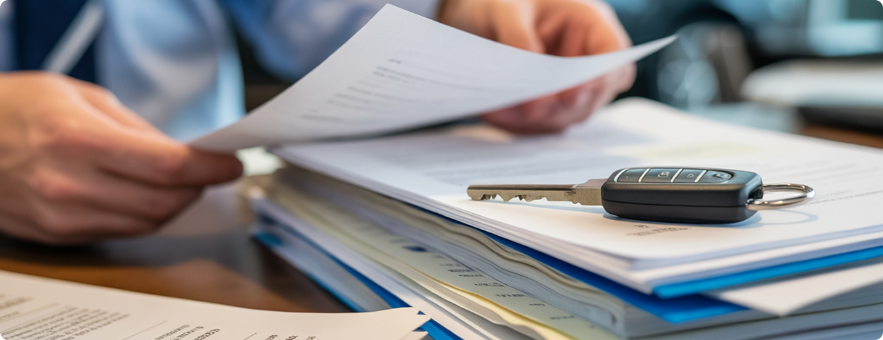 Car Finance Tips: Dealer Finance vs Pre-Approved Loans